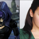 Illustration for article titled The Faces Behind the Voices of emMass Effect 3/em